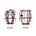 Uwell Valyrian III 3 Replacement Coil 